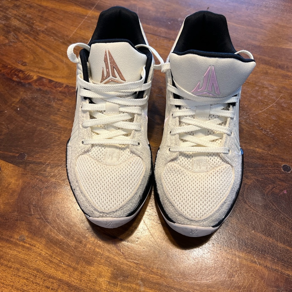 Nike Ja 2 Last Call Shoes M7 W8.5